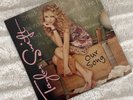 Taylor Swift ‘Our Song’ Lavender-Colored 7” Vinyl (1147/4000)