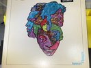 Love Forever Changes NEVER PLAYED 1967 First Edition Vinyl W/Stereo Hype Sticker