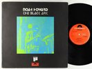 Noah Howard - The Black Ark LP - Freedom/Polydor UK OG Press