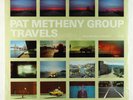 Pat Metheny Group - Travels 2xLP - ECM SEALED