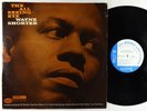 Wayne Shorter - The All Seeing Eye LP - Blue Note - BST 84219 Stereo RVG NY USA