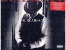 Scarface - Greatest Hits '02 2xLP US ORG EX+/EX+ W/S