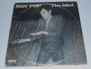 Iggy Pop The Idiot APL1-2275 RCA Original Utopia Press 1977 Vinyl LP