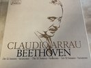 Claudio Arrau- Beethoven - 32 Sonatas - 14 LP set