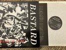 Bastard Wind Of Pain LP FIRST PRESS on Bastard Records