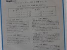JETHRO TULL A PASSION PLAY DJ COPY CHRYSALIS 17DY48101 Japan VINYL 7