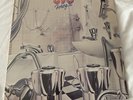 UFO ‎  Force It Vintage 1975 LP  Chrysalis CHR 1074 Shrink 1st Pressing Rare