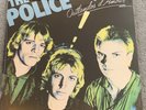 Outlandos D'amour National Album Day Exclusive Blue Vinyl The Police New Sealed