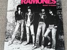 Ramones - Rocket to Russia Deluxe 40th Anniversary Box Set 3 CD and 1 Vinyl LP