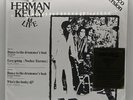 HERMAN KELLY &LIFE Dance to the Drummer’s Beat 2024UK RSD BlueVinyl 103of500