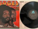 Gil Scott-Heron - Bridges 1977 Arista lp OG 1st RARE Groove Jazz Funk NM