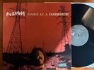 Redman –  Dare Iz A Darkside 1994 OG US Press Vinyl LP EX