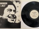 Paul Guerrero - Live Jazz 1980 Private lp RARE Modal Latin Jazz Funk Breaks NM