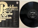 The Peddlers - Suite London 1972 UK Philips lp RARE Groove Jazz Funk Drum Breaks