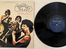 Galapagos Duck - Ebony Quill 1974 Philips lp Australia RARE Jazz Funk Breaks NM