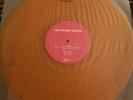 The Stone Roses  debut 2x marbled orange vinyl - RARE  Fools Gold club mix ;) NM