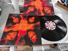 Thee Hypnotics - Come Down Heavy  Vinyl Album (Inner + Insert)  Garage/Jim Jones