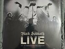 Black Sabbath Live Hammersmith