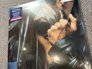George Michael Faith 2026 2 x LP black vinyl reissue NEW
