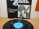 Neil Smith  - Neil Smith Classical guitar Signed (LP, Album) Free P&P