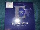 Elton John  Diamonds  ( Double Vinyl Record, 2017)