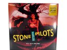 Stone Temple Pilots Core Vinyl LP 180 Gram Import New Sealed Mint