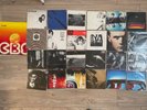 U2 Full Set 24x 7