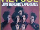 Jimi Hendrix EP Hey Joe Barclay 071.111 Vinyle NM