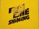 The Shining Original Sound Track LP Soundtrack Warner Bros. 1980s 33 RPM Stereo…