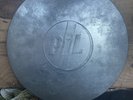 LP BOX SET TRIPLE VINYL PiL PUBLIC IMAGE LIMITED METAL BOX UK IST PRESS