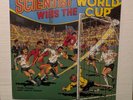 Scientist Wins the World Cup Still Sealed