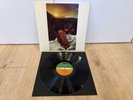 Iron Butterfly Metamorphosis Archive LP 1970 in mint Prog. Rock