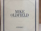 Mike Oldfield – Episode Vinyl LP Cat No. 70065