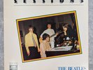 Beatles - Sessions LP Record Vinyl EMI Odeon Germany Vinyl VG/VG+