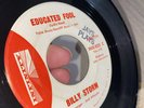 Northern Soul Billy storm education fool