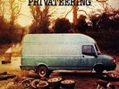 Privateering by Knopfler, Mark (Record, 2013)