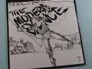 PERE UBU The Modern Dance NEW Vinyl LP Record SEALED MINT Reissue 2007 Blank
