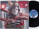QUIET RIOT Condition Critical PASHA LP VG+ SHRINK o