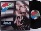 SIOUXSIE & THE BANSHEES Kaleidoscope PVC LP VG++ o