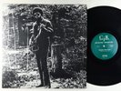 Joe McPhee - Nation Time LP - Bo'Weavil Recordings UK Reissue NM Shrink