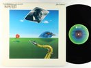 John Coltrane - First Meditations (For Quartet) LP - ABC Impulse NM PROMO