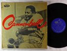 Julian Cannonball Adderley - S/T LP - EmArcy - MG-36043 Mono DG VG+