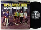 Oscar Peterson Trio - West Side Story 2xLP - Analogue Productions 200g VG++