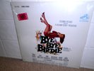 Bye Bye Birdie Original Soundtrack  STEREO  LP Vinyl Record Album STILL SEALED