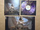 Tate McRae Signed Autograph So Close To What Purple Vinyl LP AUTOGRAPH Poster