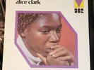 ALICE CLARK 