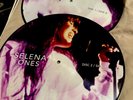 Selena - Ones Limited Edition Double LP Vinyl Picture Disc 12