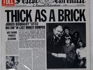 JETHRO TULL THICK AS A BRICK REPRISE P8233R Japan VINYL LP