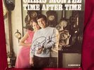 Chris Montez -Time After Time LP -A&M -SIGNED   VG Vinyl and Cover