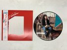 Irene Cara, Cycle V Ost - Flashdance Japan LP OBI [88367ER]